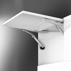 Grass Stützklappenhalter Kinvaro T-105