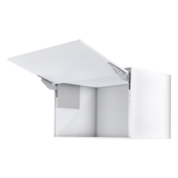 Grass Drehklappenbeschlag Kinvaro T-Slim