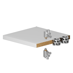 1. Formatierungszone