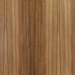 Amerikanisch Nussbaum geplankt, matt