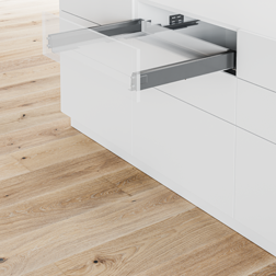 Side profile height 78 mm