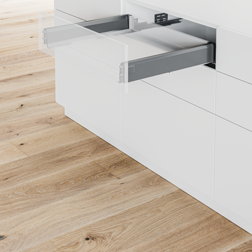 Side profile height 94 mm