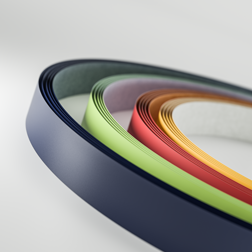 Melamine Edgings