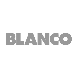 Blanco Markenlogo