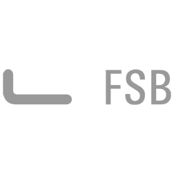Markenlogo FSB