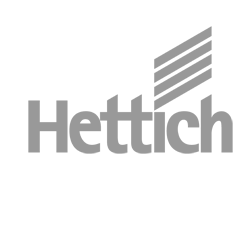 Hettich Markenlogo