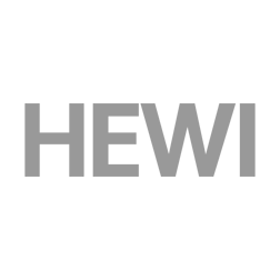 Markenlogo Hewi