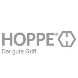 Markenlogo Hoppe