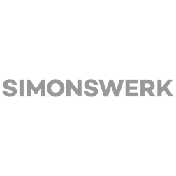 Markenlogo Simonswerk