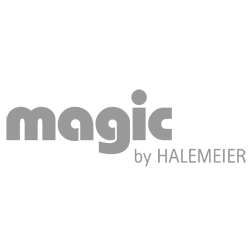 Markenlogo Halemeier