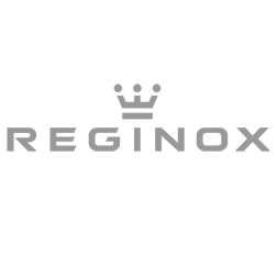Markenlogo Reginox