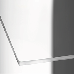 Float (ultra blanc)**