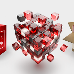 Serwis, różnorodność, tempo.