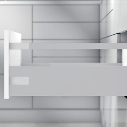 RAL 9006 Weißaluminium