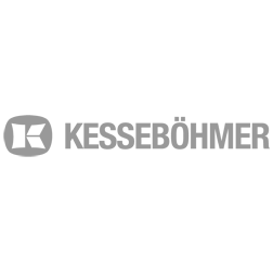 OSTERMANN liefert mit den Markenprodukten von Kesseböhmer jetzt noch mehr Vielfalt bei den Beschlägen.