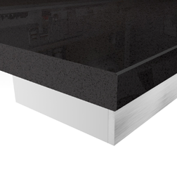 F/E  Plattenstärke ca. 40 mm