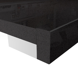 SR/4 Plattenstärke ca. 40 mm