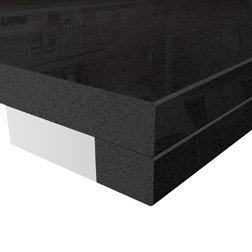 F/S Plattenstärke ca. 40 mm