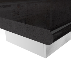 HR/E Plattenstärke ca. 40 mm