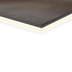 F/S weiß (optional mit LED-Kante)