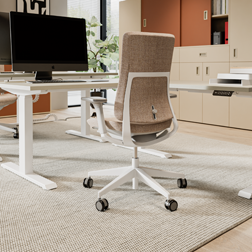 Modello e-Desk II Pro Corner