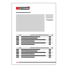 Planungsinformationen