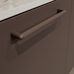 Poignée de meuble Soraya