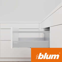 Tandembox Antaro lades