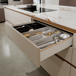 Tiroirs AvanTech You