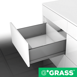 Nova Pro Scala lades