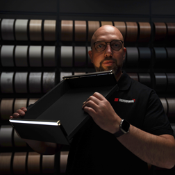 Aperçu vidéo systèmes de tiroirs OSTERMANN