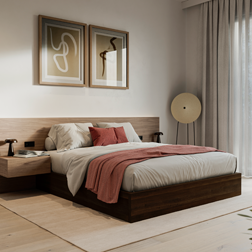 Impiallacciature in vero legno