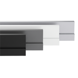 Zircon, Stone, Ice & Silver