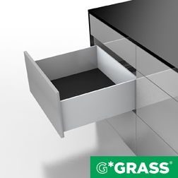 Ladesysteem Vionaro V8