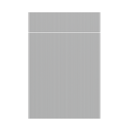 Rillenfront