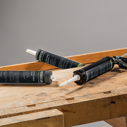 Różne kleje specjalne