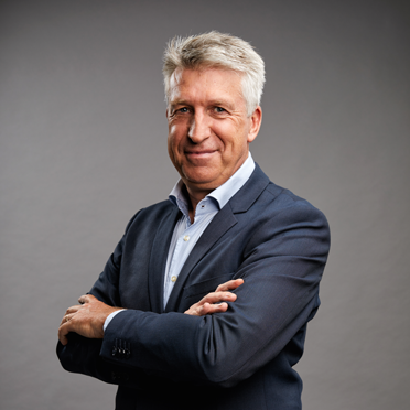 Foto Alain van der Kuylen