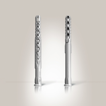 Fischer kołki ramowe