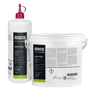 REDOCOL Kantol white glue