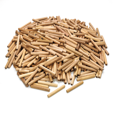 REDOCOL houten deuvels