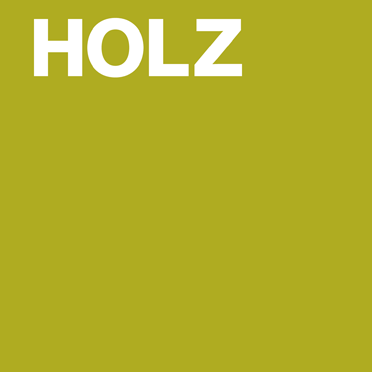 Holz exhibition logo