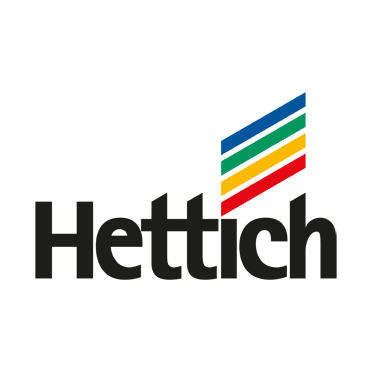 Logo de la marque Hettich