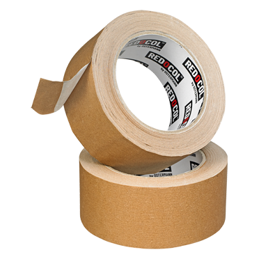 Taśma papierowa REDOCOL greenline