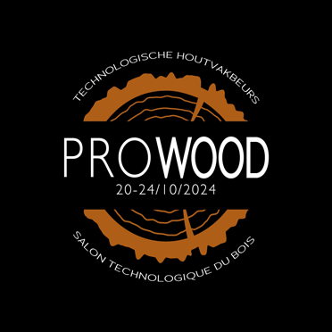 Messelogo Prowood 2024