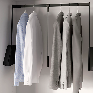 Kleiderlift Kesseböhmer Conero