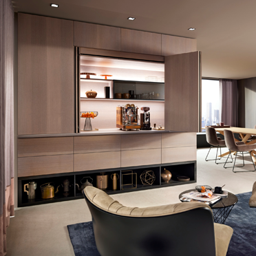 Revego pocketsysteem