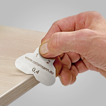 Scraper for radius - REDOCOL