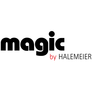 Logo Halemeier