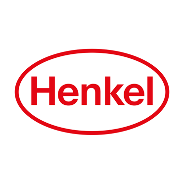 Logo Henkel
