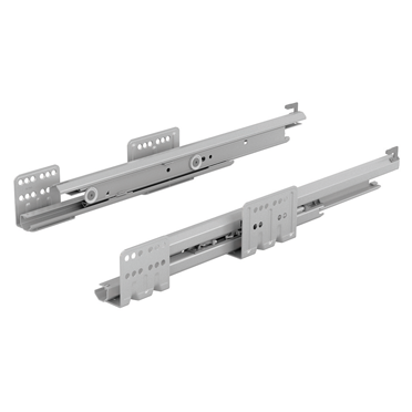 Ladegeleiders Hettich Actro 5D